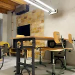 Koenig Industrie Loft * Bitterfeld-Wolfen