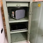 Koenig Industrie Loft Lägenhet *