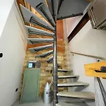 Lägenhet Koenig Industrie Loft *