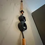 Lägenhet Koenig Industrie Loft *