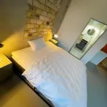 Lägenhet Koenig Industrie Loft Bitterfeld-Wolfen