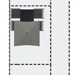 Lägenhet Koenig Industrie Loft