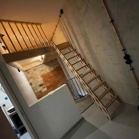 Koenig Industrie Loft Bitterfeld-Wolfen