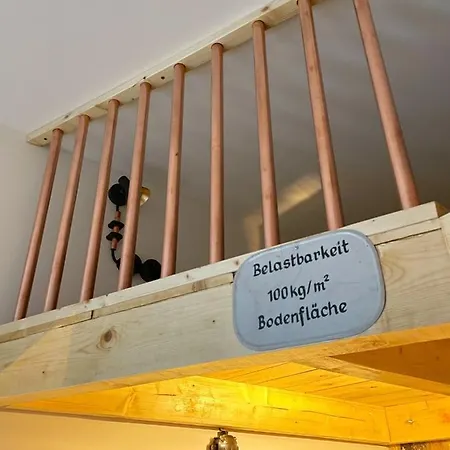 Koenig Industrie Loft Bitterfeld-Wolfen
