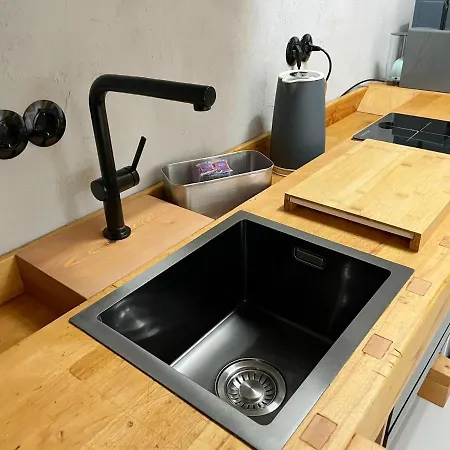 Koenig Industrie Loft Bitterfeld-Wolfen