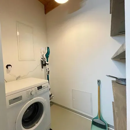 Apartament Koenig Industrie Loft