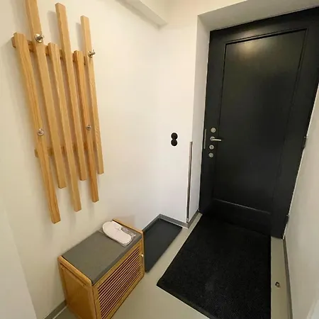 Koenig Industrie Loft Apartament