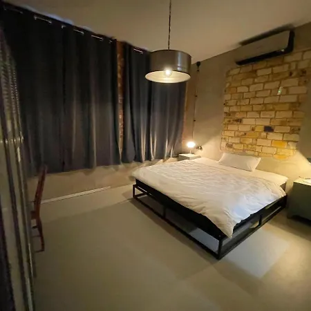 Apartament Koenig Industrie Loft Bitterfeld-Wolfen