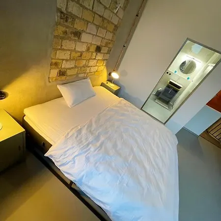 Apartament Koenig Industrie Loft Bitterfeld-Wolfen