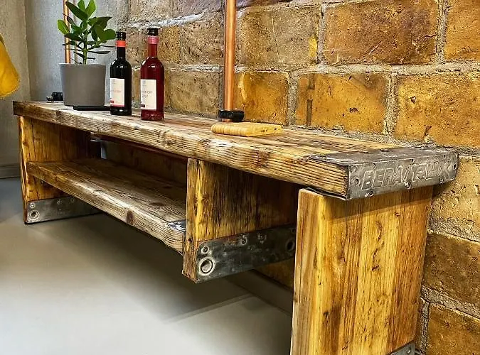 Koenig Industrie Loft Apartmán Bitterfeld-Wolfen