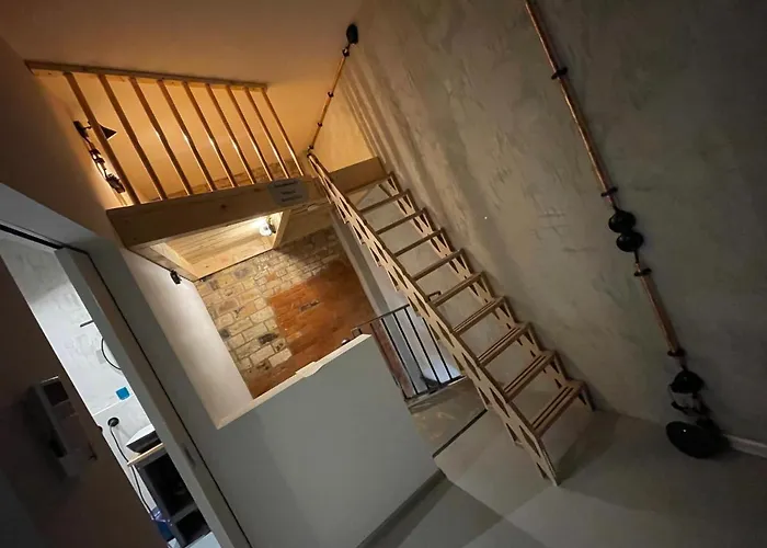 Koenig Industrie Loft Bitterfeld-Wolfen