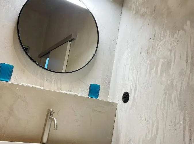 Koenig Industrie Loft Apartmán *