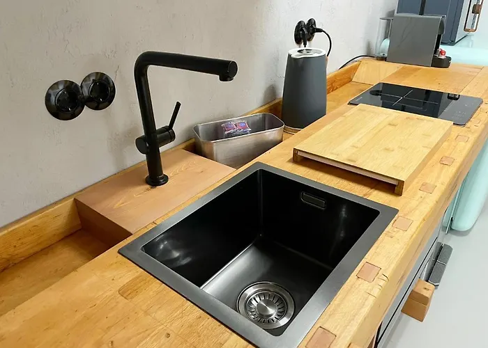 Koenig Industrie Loft Bitterfeld-Wolfen