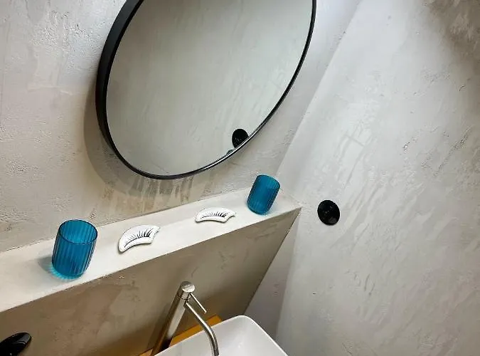 Koenig Industrie Loft Apartmán