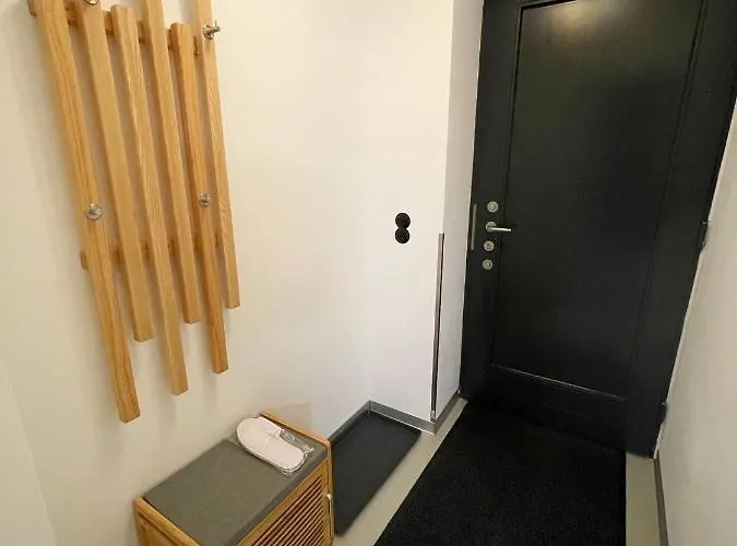 Koenig Industrie Loft Apartmán