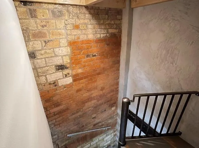 Apartmán Koenig Industrie Loft