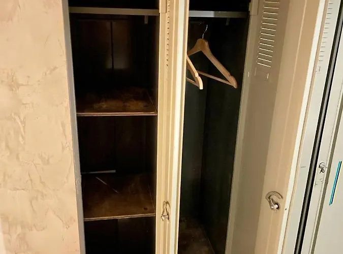 Apartmán Koenig Industrie Loft Bitterfeld-Wolfen