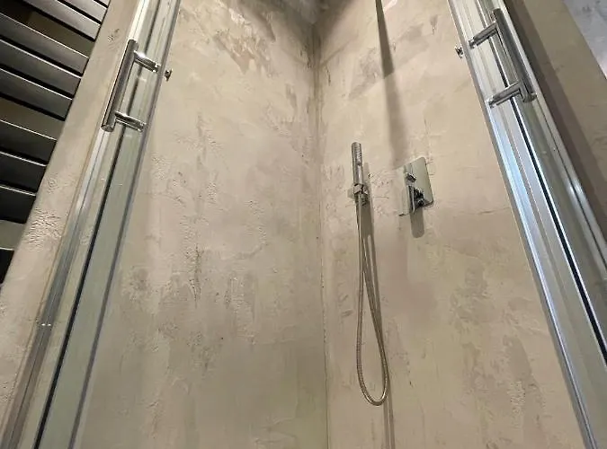 Apartmán Koenig Industrie Loft Bitterfeld-Wolfen