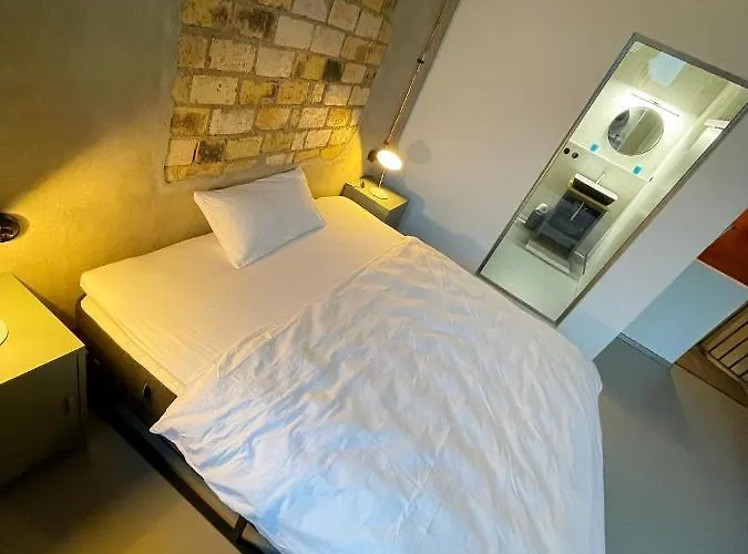 Apartmán Koenig Industrie Loft Bitterfeld-Wolfen