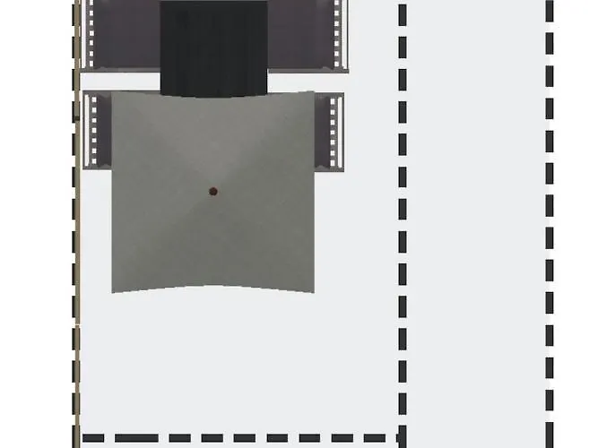 Apartmán Koenig Industrie Loft