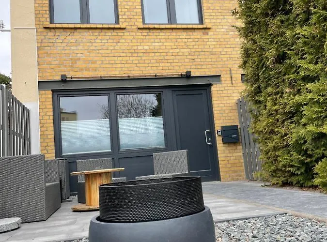 Koenig Industrie Loft Bitterfeld-Wolfen